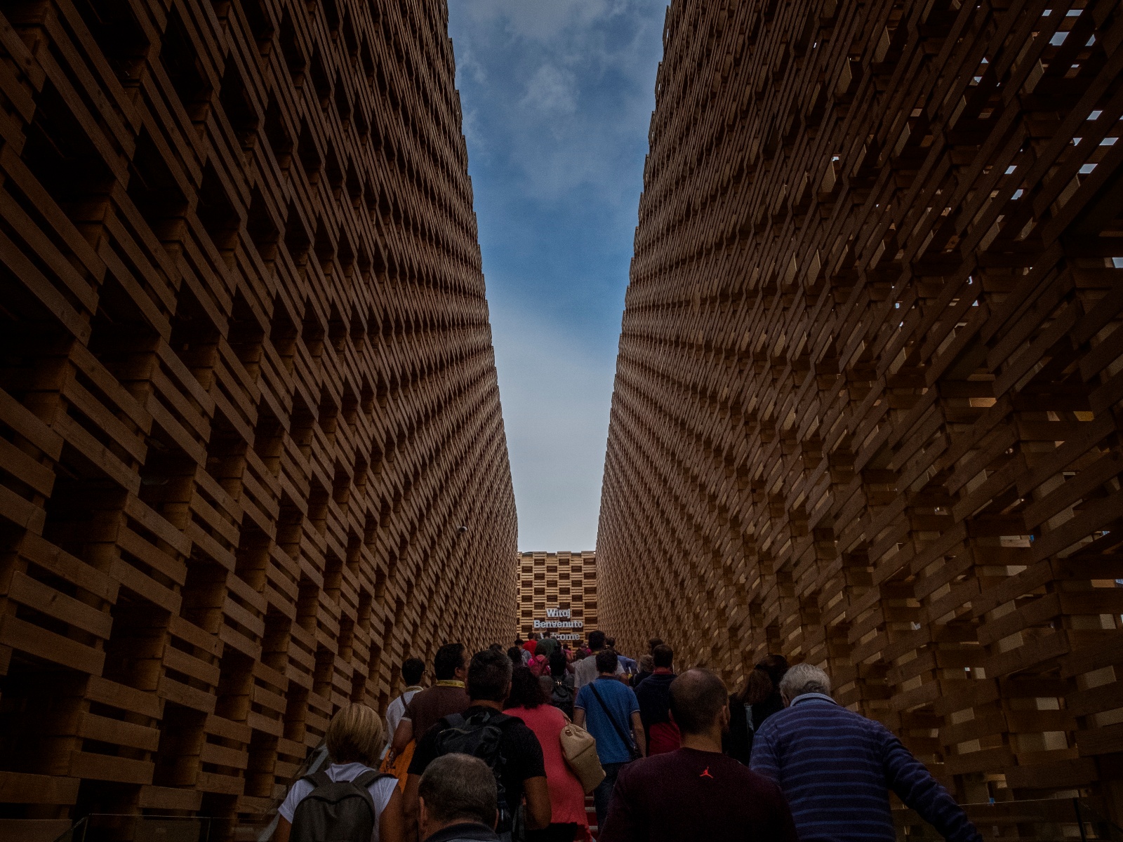 Milano  Expo 2015
